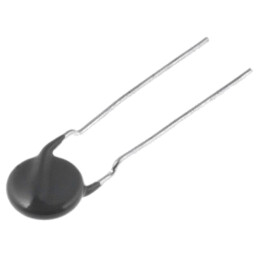 Varistor: oxid de metal; THT; 150VAC; 200VDC; 240V; ±10%; 2,5kA; 38J