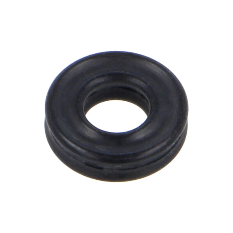 Garnitură X-ring; cauciuc NBR; Thk: 2,62mm; Øint: 4,42mm Garnitură X-ring; cauciuc NBR; Thk: 2,62mm; Øint: 4,42mm