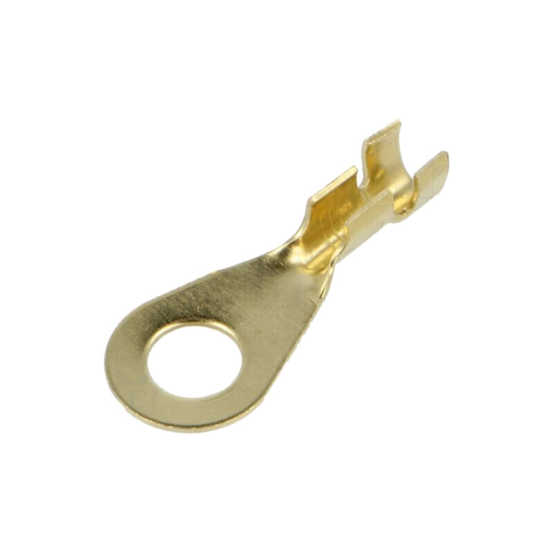 Vârf: inelar; M6; 1,5÷2,5mm2; crimpat; pe cablu; cositorit; cupru Vârf: inelar; M6; 1,5÷2,5mm2; crimpat; pe cablu; cositorit; cupru