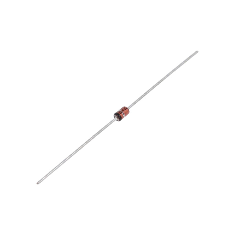 Diodă: Zener; 1,3W; 6,2V; 35mA; rolă,bandă; DO41; o singură diodă Diodă: Zener; 1,3W; 6,2V; 35mA; rolă,bandă; DO41; o singură diodă