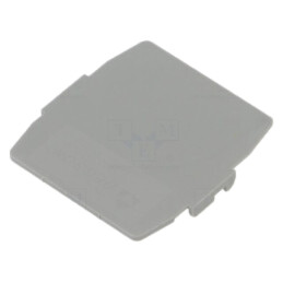Rail mounted connector TS-K-01P-11