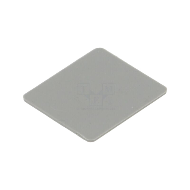 Rail mounted connector TS-KK3-01P-11 Rail mounted connector TS-KK3-01P-11