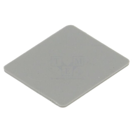 Rail mounted connector TS-KK3-01P-11