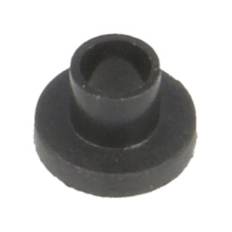 Bucşă izolantă; TO3; UL94V-0; D: 7,1mm; -40÷250°C; 30kV/div