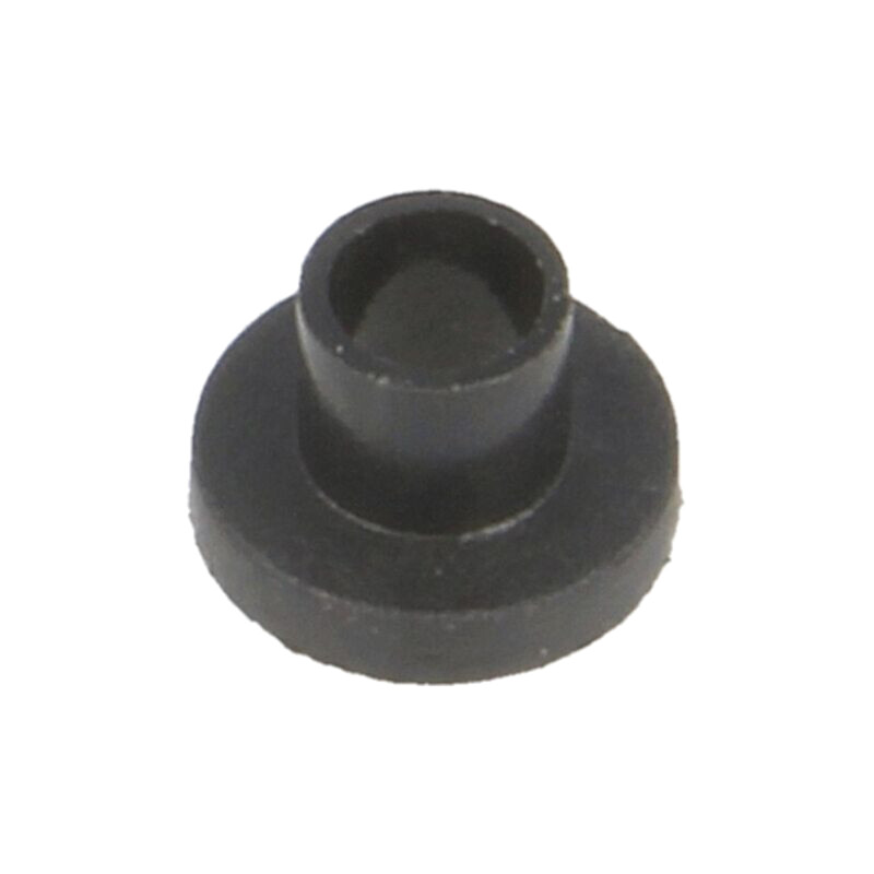 Bucşă izolantă; TO3; UL94V-0; D: 7,1mm; -40÷250°C; 30kV/div Bucşă izolantă; TO3; UL94V-0; D: 7,1mm; -40÷250°C; 30kV/div