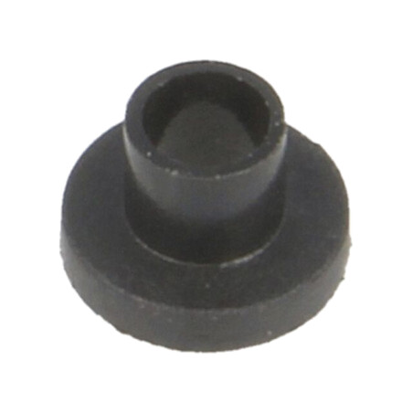 Bucşă izolantă; TO3; UL94V-0; D: 7,1mm; -40÷250°C; 30kV/div