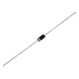 Diodă: Zener; 1W; 270V; Ammo Pack; DO41; o singură diodă; 0,1uA