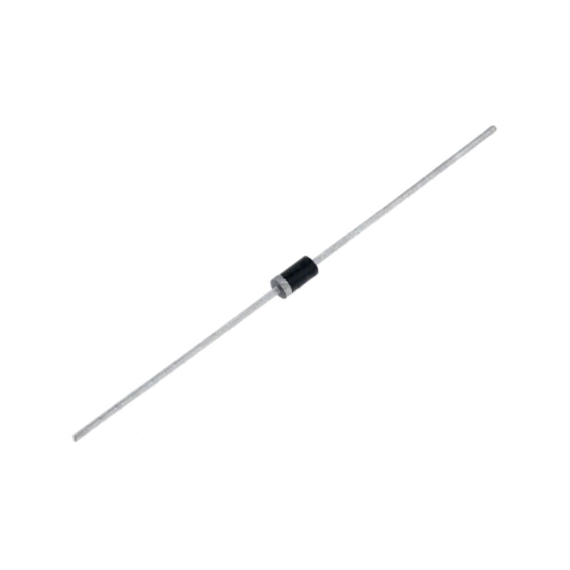 Diodă: Zener; 1W; 270V; Ammo Pack; DO41; o singură diodă; 0,1uA Diodă: Zener; 1W; 270V; Ammo Pack; DO41; o singură diodă; 0,1uA