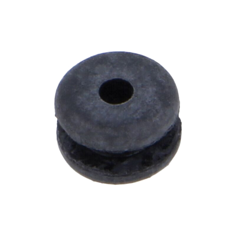 Manşon; Øorif.mont: 5mm; Øorif: 2mm; neagră; Gros.panou: max.2mm Manşon; Øorif.mont: 5mm; Øorif: 2mm; neagră; Gros.panou: max.2mm