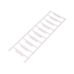 Marcaj; albă; 5mm; Marcaj: pt.descriere individuală