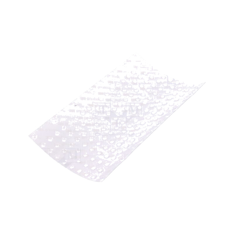 Picioruş autoadeziv; H: 1,9mm; transparentă; poliuretan; Bumpon Picioruş autoadeziv; H: 1,9mm; transparentă; poliuretan; Bumpon