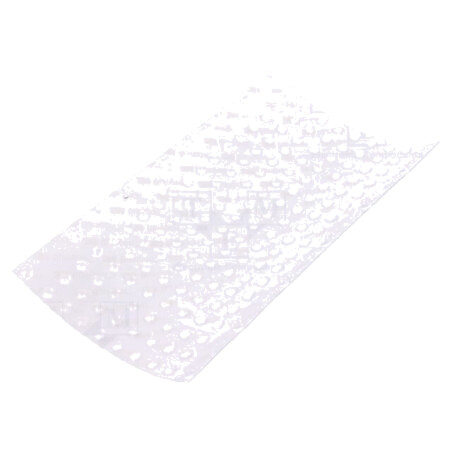 Picioruş autoadeziv; H: 1,9mm; transparentă; poliuretan; Bumpon