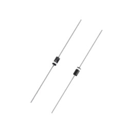 Diodă: Zener; 2W; 120V; 16mA; Ammo Pack; DO41; o singură diodă; ZY