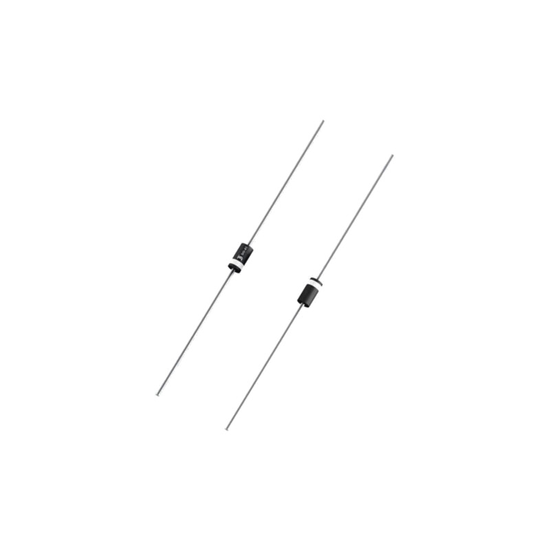 Diodă: Zener; 2W; 120V; 16mA; Ammo Pack; DO41; o singură diodă; ZY