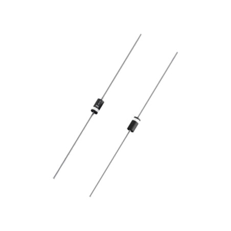 Diodă: Zener; 2W; 120V; 16mA; Ammo Pack; DO41; o singură diodă; ZY