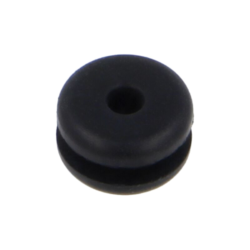 Manşon; Øorif.mont: 5mm; Øorif: 2mm; neagră; Gros.panou: max.1,5mm Manşon; Øorif.mont: 5mm; Øorif: 2mm; neagră; Gros.panou: max.1,5mm