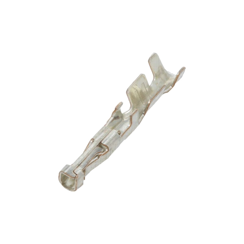 Pin; mamă; cositorit; 0,2÷0,5mm2; 24AWG÷20AWG; crimpat; pe cablu Pin; mamă; cositorit; 0,2÷0,5mm2; 24AWG÷20AWG; crimpat; pe cablu
