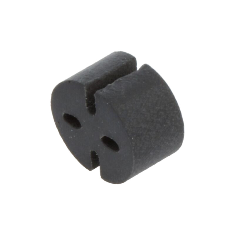 Bucşă de distanţare; LED; Øext: 5,1mm; ØLED: 3mm,5mm; Lung: 1mm Bucşă de distanţare; LED; Øext: 5,1mm; ØLED: 3mm,5mm; Lung: 1mm