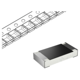 Rezistor: thin film; SMD; 0402; 18kΩ; 62,5mW; ±0,1%; -55÷155°C