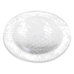 Picioruş autoadeziv; H: 2,16mm; naturală; poliuretan; Dim: Ø7,95mm