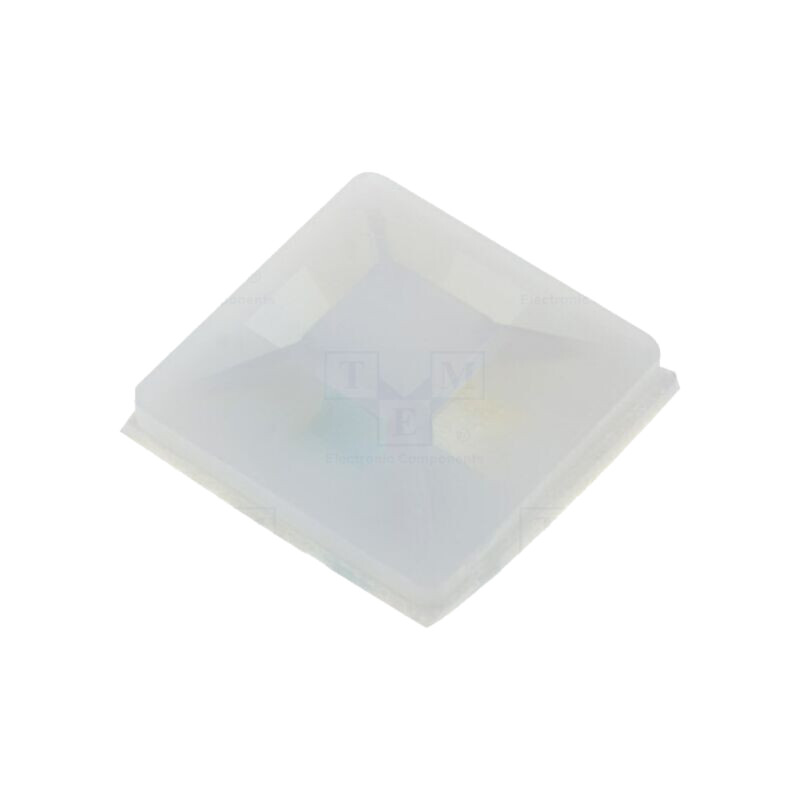 Element de susţinere; înşurubare,autoadezive; poliamidă; A: 16mm Element de susţinere; înşurubare,autoadezive; poliamidă; A: 16mm