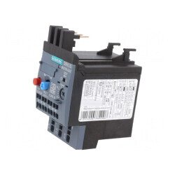 Releu termic 3RT20 S00 cu cleme cu arc | Electronic-mag.ro | Componente Electronice