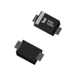 Diodă: redresoare; SMD; 100V; 1A; 35ns; SOD123F; Ufmax: 0,95V