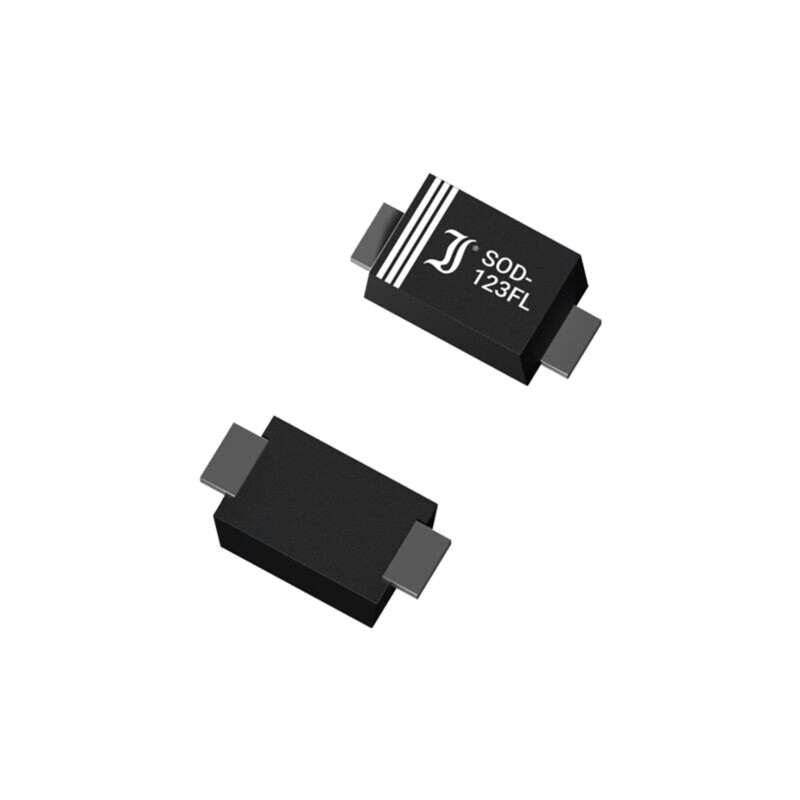 Diodă: redresoare; SMD; 100V; 1A; 35ns; SOD123F; Ufmax: 0,95V
