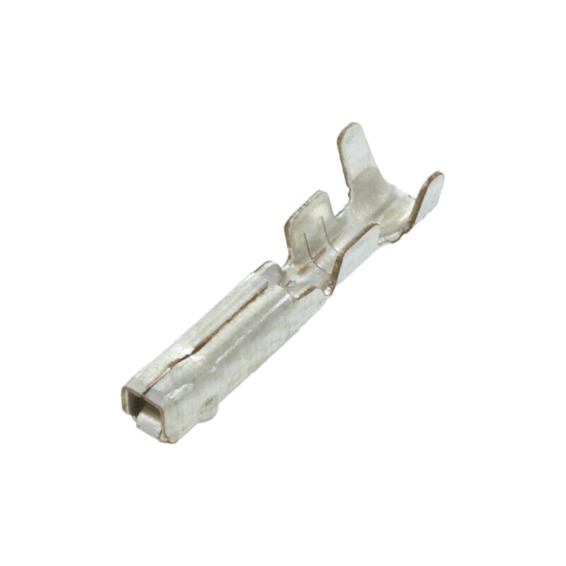 Pin; mamă; bronz-fosfor; cositorit; 28AWG÷22AWG; 3A; 10mΩ Pin; mamă; bronz-fosfor; cositorit; 28AWG÷22AWG; 3A; 10mΩ
