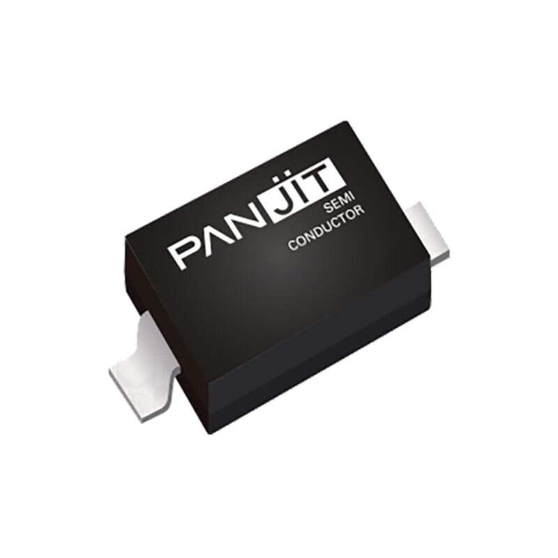 Diodă: redresoare Schottky; SOD123; SMD; 40V; 1A; rolă,bandă Diodă: redresoare Schottky; SOD123; SMD; 40V; 1A; rolă,bandă