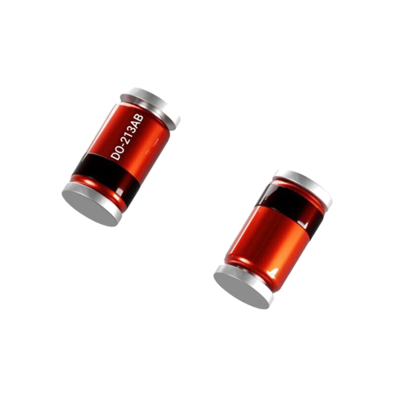 Diodă: Zener; 1,3W; 22V; 56mA; SMD; rolă,bandă; MELF plastic; ZMY
