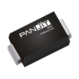 Diodă: redresoare Schottky; SMA; SMD; 40V; 1A; rolă,bandă