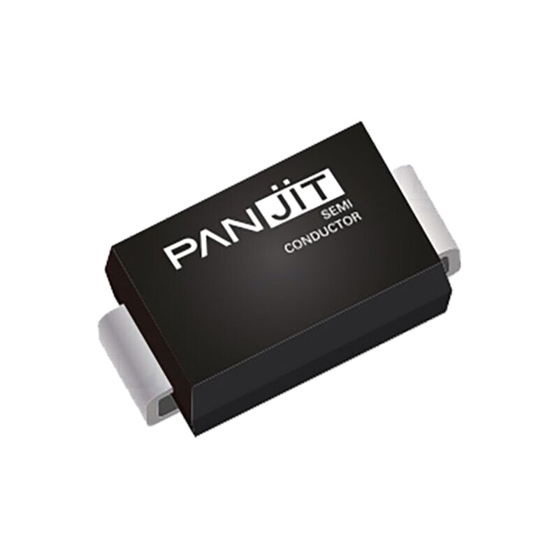 Diodă: redresoare Schottky; SMA; SMD; 40V; 1A; rolă,bandă Diodă: redresoare Schottky; SMA; SMD; 40V; 1A; rolă,bandă