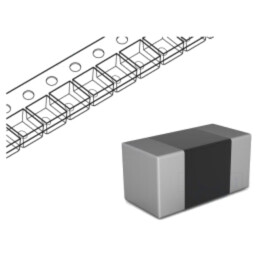 Inductor: ferită; SMD; 0603; 4,7uH; 400mA; 416mΩ; ±20%; -55÷125°C