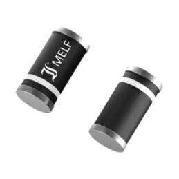Diodă: Zener; 1,3W; 15V; 83mA; SMD; rolă,bandă; MELF plastic; ZMY