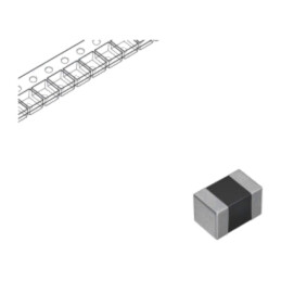 Inductor: ferită; SMD; 0805; 47uH; 170mA; 3,7Ω; ±20%; -55÷125°C
