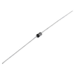Diodă: Zener; 1/1,3W; 16V; Ammo Pack; DO41; o singură diodă; 500mA
