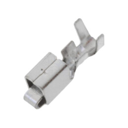 Pin; mamă; 24AWG÷18AWG; pe cablu,crimpate; 5A; 3,96mm; 250V