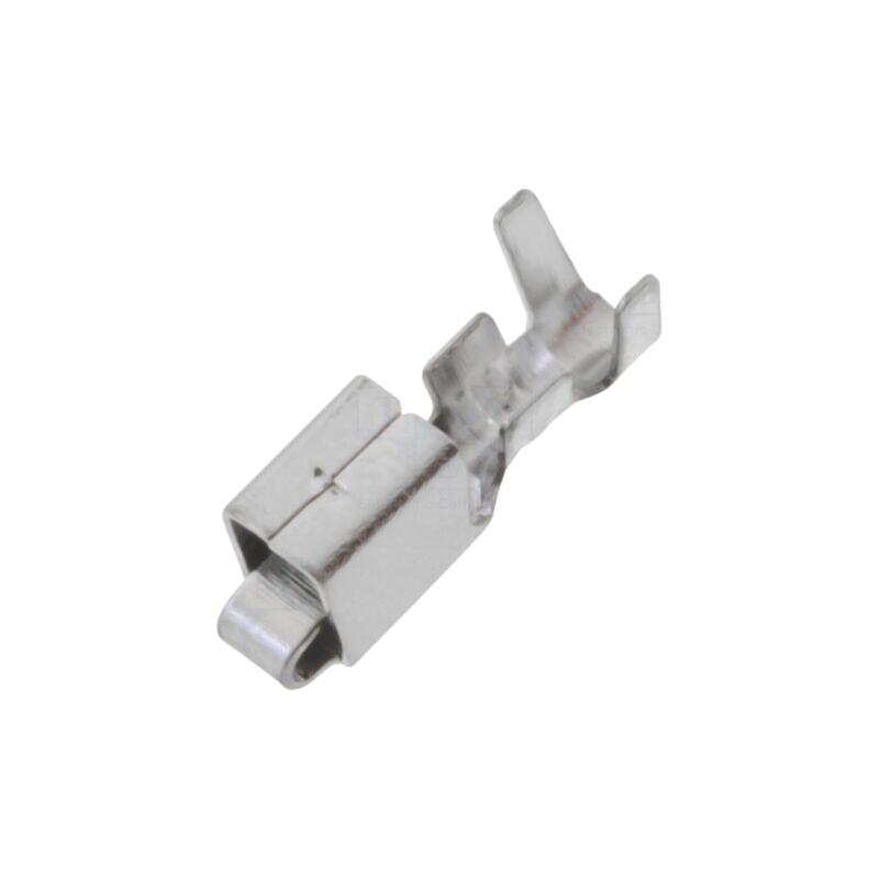 Pin; mamă; 24AWG÷18AWG; pe cablu,crimpate; 5A; 3,96mm; 250V