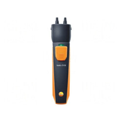 Manometru Digital Smart Probe TESTO 510I 150mbar | Electronic-mag.ro | Componente Electronice
