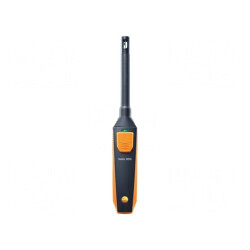 Termohigrometru Smart Probe TESTO 605I | Electronic-mag.ro | Componente Electronice