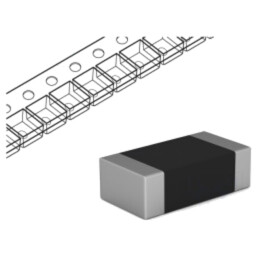 Ferită: talon; Imp.@ 100MHz: 330Ω; SMD; 2,5A; 0805; R: 50mΩ
