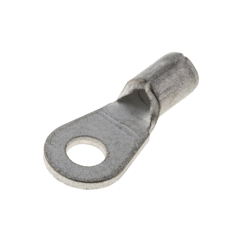 Vârf: inelar; M2,5; 0,5÷1mm2; crimpat; pe cablu; neizolat; cupru Vârf: inelar; M2,5; 0,5÷1mm2; crimpat; pe cablu; neizolat; cupru