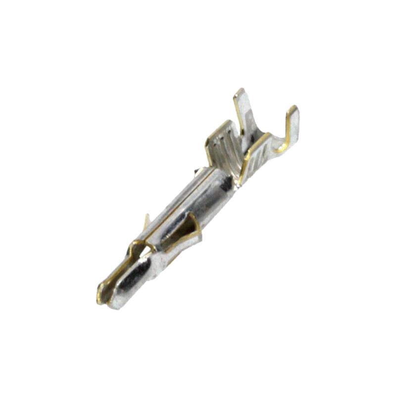Pin; tată; cositorit; 0,5÷2,5mm2; 20AWG÷14AWG; tăiat din rolă