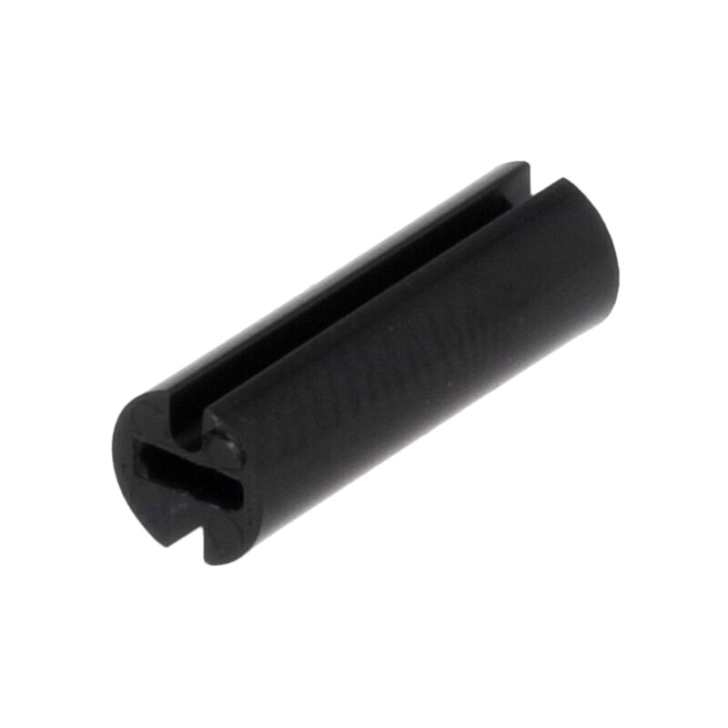 Bucşă de distanţare; LED; Øext: 4,5mm; ØLED: 3mm; Lung: 13,5mm Bucşă de distanţare; LED; Øext: 4,5mm; ØLED: 3mm; Lung: 13,5mm
