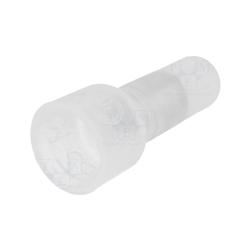 Cu eliberare rapidă; crimpat; 16AWG÷14AWG; Variantă: de capăt Cu eliberare rapidă; crimpat; 16AWG÷14AWG; Variantă: de capăt