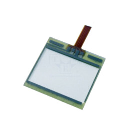 Panou tactil; Dim: 39x37,8mm; 36x25mm; PIN: 4; 1x4
