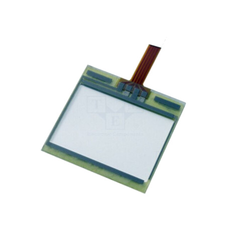 Panou tactil; Dim: 39x37,8mm; 36x25mm; PIN: 4; 1x4