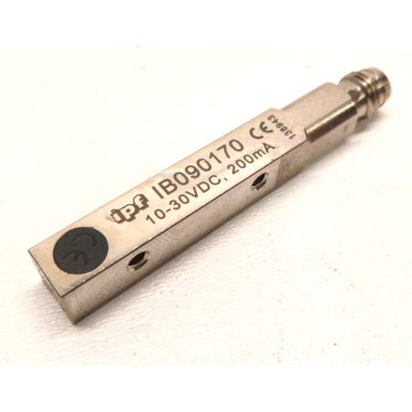 Senzor inductiv 1,5mm PNP NO Ualim IP67 | Electronic-mag.ro | Componente Electronice
