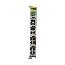 Conector digital 24VDC IP20 IN: 4 -25÷60°C | Electronic-mag.ro | Componente Electronice